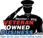 Veteran Owned