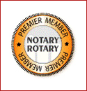 Notary Rotary